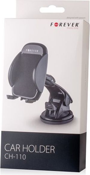Forever Uchwyt zaciskowy do samochodu CH-110 2