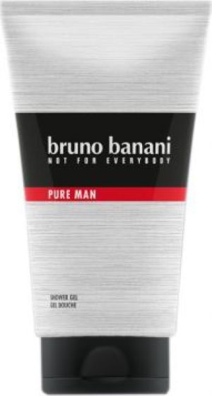 Bruno Banani Pure Man 200ml 1