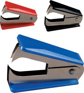 Zszywacz Herlitz Rozszywacz do zszywek (0008757403) 2