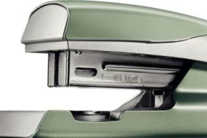 Zszywacz Leitz NeXXt Series Style Seledynowy (55620053) 3