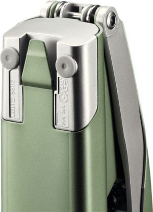 Zszywacz Leitz NeXXt Series Style Seledynowy (55620053) 4
