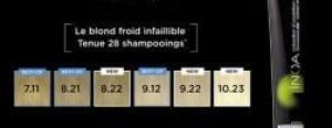 L’Oreal Paris Professionnel Inoa Blond Resist farba do włosów 9.22 60ml 2