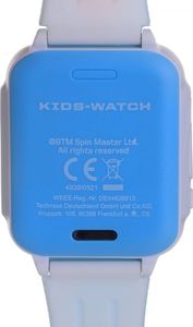 Technaxx Technaxx Zegarek dziecięcy Psi Patrol Niebieski 2