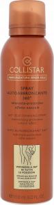 Collistar Samoopalacz 360 Self Tanning Spray (U) w sprayu 150ml 2