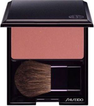 Shiseido Luminizing Satin Face Color Róż RS302 Tea Rose 6,5g 1