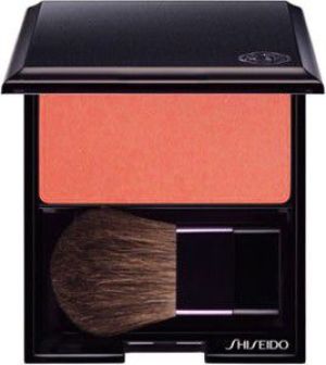 Shiseido Luminizing Satin Face Color Róż OR308 6,5g 1