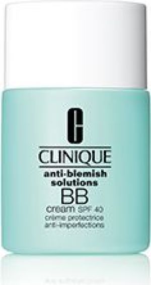 Clinique Anti Blemish Solutions BB Cream SPF40 03 Medium 30ml 1