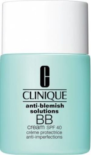Clinique Anti Blemish Solutions BB Cream SPF40 02 Light Medium 30ml 1