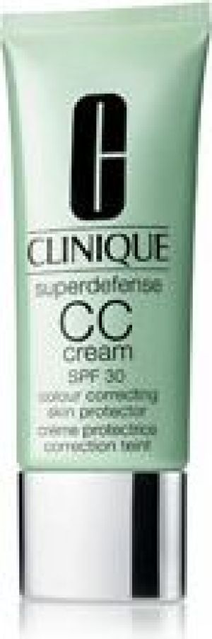 Clinique Superdefense CC Cream SPF30 02 Light 40ml 2