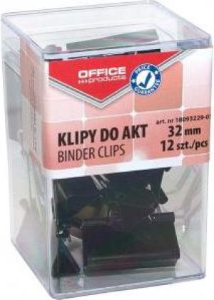 Office Products Klipy (18093229-05) 1