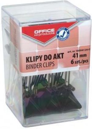 Office Products Klipy (18094129-05) 1
