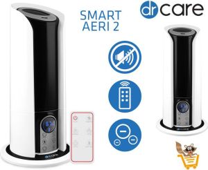 Nawilżacz powietrza DrCare Nawilżacz powietrza (AERI 2.0) 2