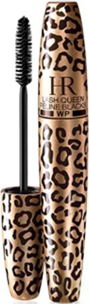 Helena Rubinstein Lash Queen Feline Blacks Mascara wydłużająca i pogrubiająca rzęsy 01 Black 7,2ml 1