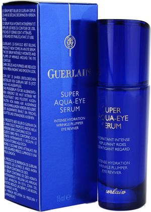 Guerlain SUPER AQUA EYE SERUM 15ML 2
