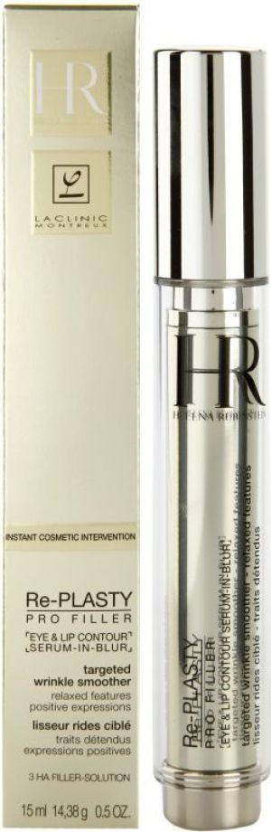 Helena Rubinstein PRODIGY RE PLASTY PRO FILLER 30 ML 2