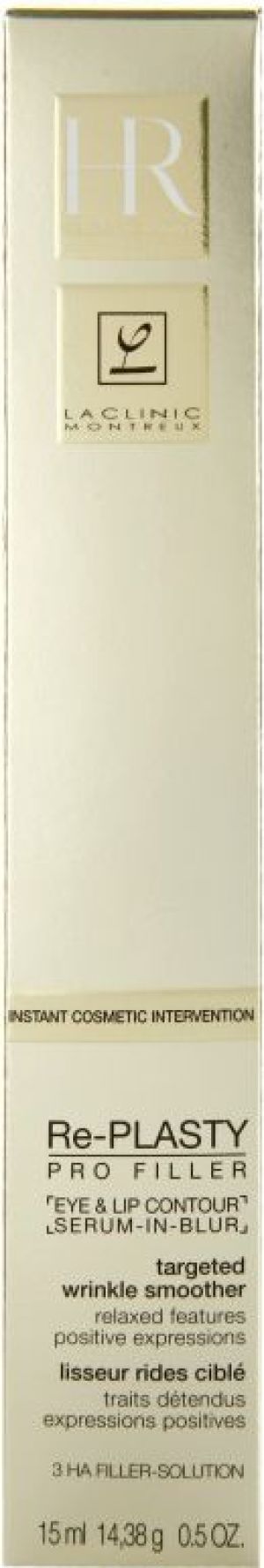 Helena Rubinstein PRODIGY RE PLASTY PRO FILLER 30 ML 3