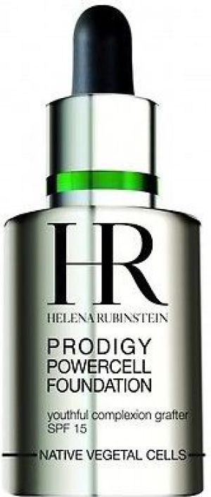 Helena Rubinstein Prodigy Powercell Foundation SPF15 23 Beige Biscuit 30ml 1