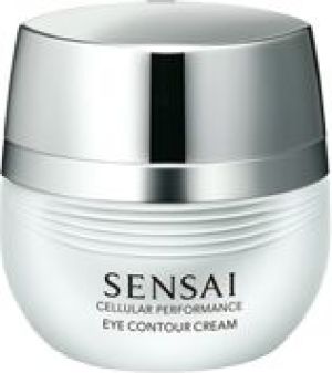 Kanebo Sensai Cellular Performance Eye Contour Cream Krem pod oczy 15ml 1