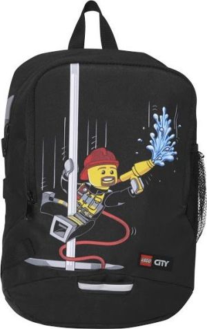 Smart Life Plecak szkolny LEGO City Fire (10029-1601) 1