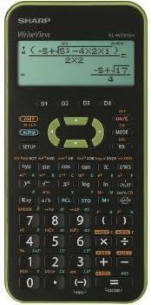 Kalkulator Sharp ELW531XHGR 1
