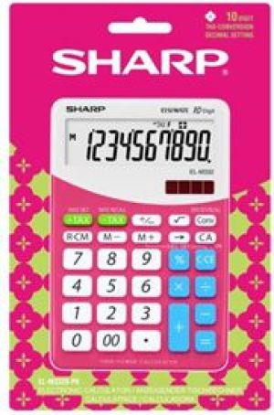 Kalkulator Sharp ELM332BPK 1