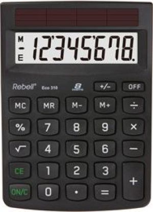 Kalkulator Rebell ECO 310 (RE-ECO310) 1