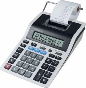 Kalkulator Rebell PDC 20 1