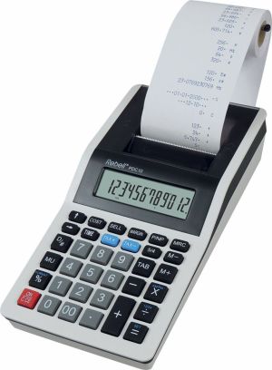 Kalkulator Rebell PDC 10 1