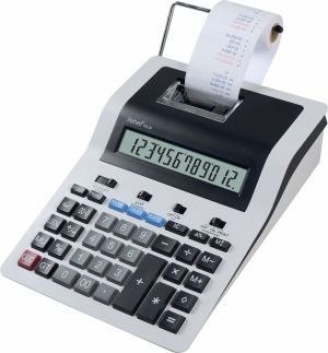 Kalkulator Rebell PDC 30 1