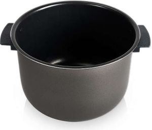 Multicooker Philips Czarny HD4749/70 2