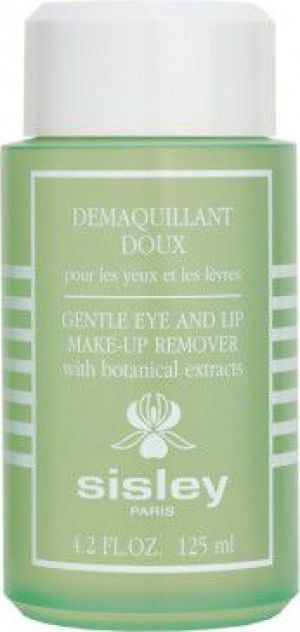 Sisley DEMAQUILANT GENTLE EYE AND LIP MAKE-UP REMOVER 125ml 1