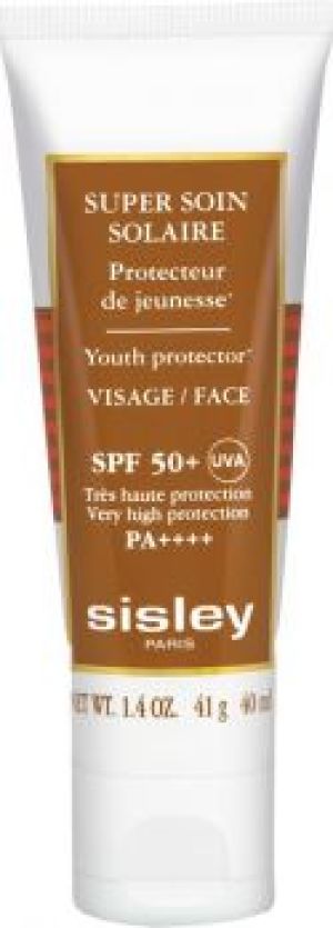 Sisley SUPER SOIN SOLAIRE YOUTH PROTECTOR FOR FACE SPF50+ 40ML 1