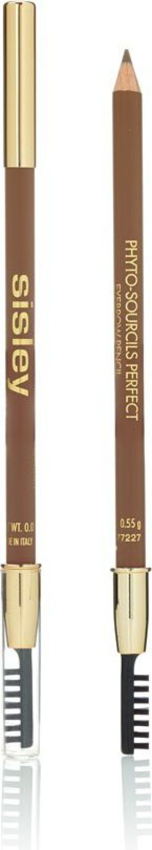 Sisley Phyto Sourcils Perfect Eyebrow Pencil Kredka do brwi 2 Chatain 0,55g 1
