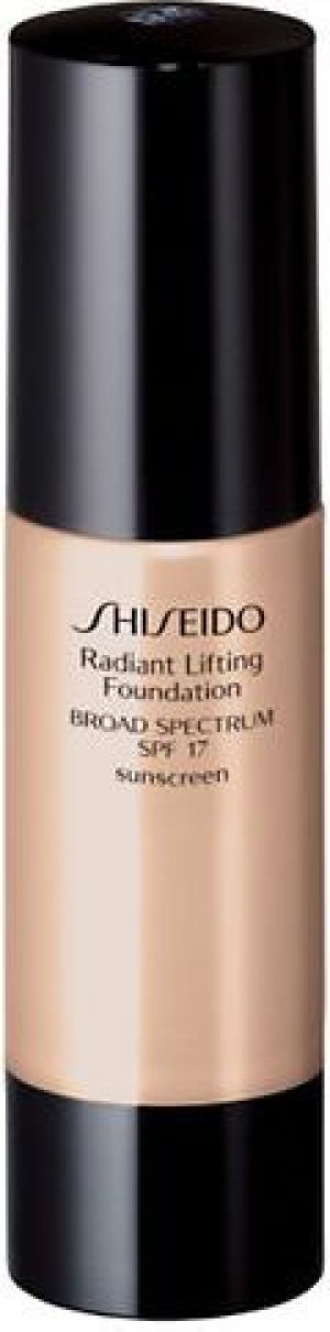 Shiseido Radiant Lifting Foundation SPF15 O80 Deep Ochre 30ml 1