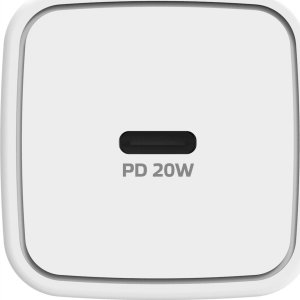 Ładowarka Celly ŁADOWARKA ŚCIENNA USB-C 20 W. 2