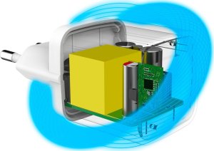 Ładowarka Celly ŁADOWARKA ŚCIENNA USB-C 20 W. 5
