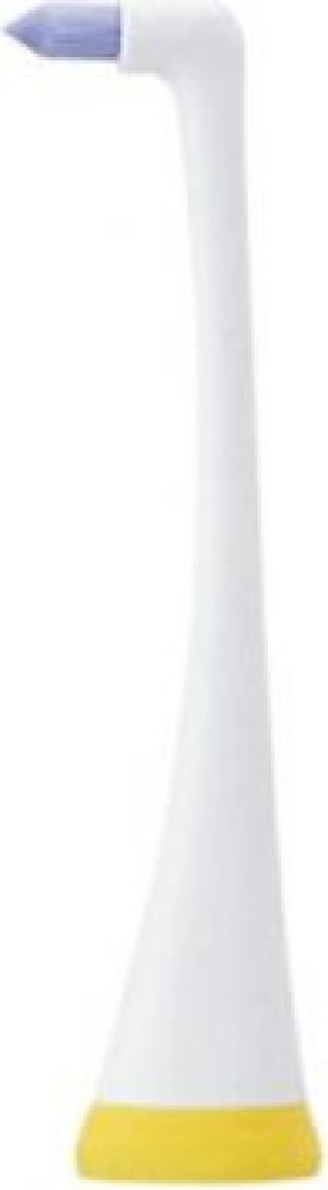 Końcówka Panasonic EW0940W do szczoteczki DL-40, EW1031, EW1035, EW1012, EW-DE92 2szt. 2