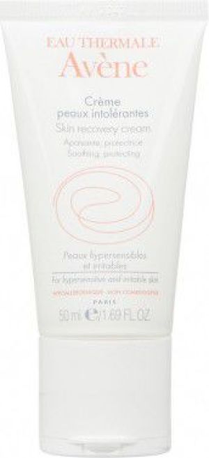 Avene  Skin Recovery Cream 50ml 1