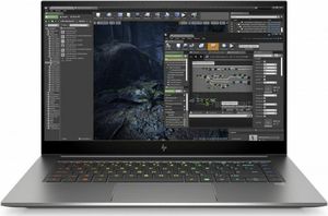 Laptop HP Zbook Studio G8 (314G5EA) 1