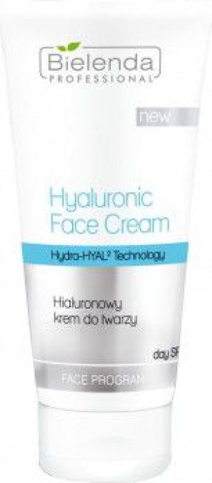 Bielenda Professional Hyaluronic Face Cream Hialuronowy krem do twarzy 150ml 1