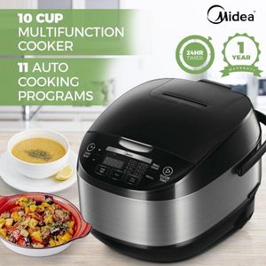 Multicooker Midea FS5077 3