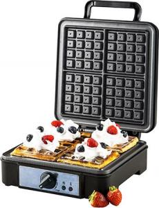 Gofrownica Adler AD 3049 3