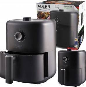Frytkownica beztłuszczowa Adler Airfryer AD 6310 6