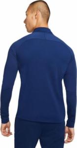 Nike Bluza Nike Dri-FIT Academy CW6110 492 CW6110 492 niebieski XXL 2