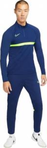 Nike Bluza Nike Dri-FIT Academy CW6110 492 CW6110 492 niebieski XXL 3