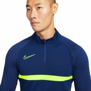 Nike Bluza Nike Dri-FIT Academy CW6110 492 CW6110 492 niebieski XXL 4