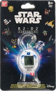 TAMAGOTCHI - STAR WARS R2-D2 SOLID 1