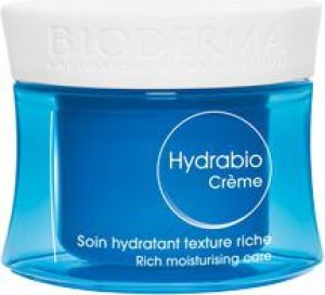 Bioderma Hydrabio Rich Cream 50ml 1