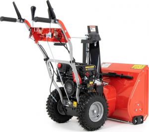 Faworyt Odśnieżarka KZO61HLE 61 cm 4