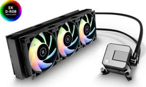 Chłodzenie wodne EK Water Blocks EK-AIO Elite 360 D-RGB 2